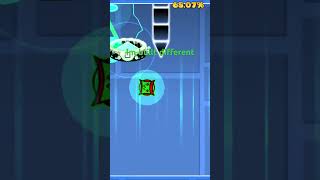 IM BUILT DIFFERENT #geometrydash #gd #challenge #gaming #games