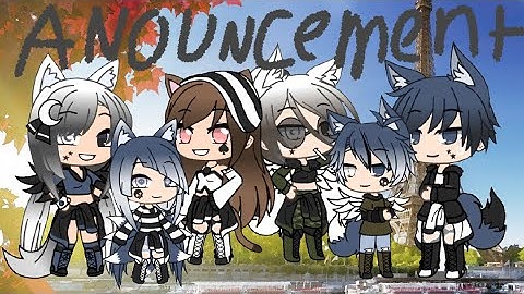 Announcement For Your Not My Alpha Series. (pls read desc)