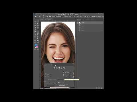 Как быстро отредактировать фотку. за 1 минуту, Фотошоп для начинающих