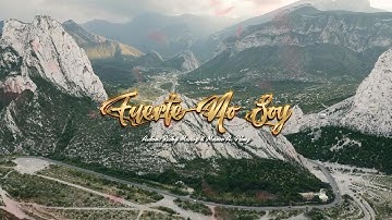 Fuerte no Soy Edgar Marrugo Video Lyric