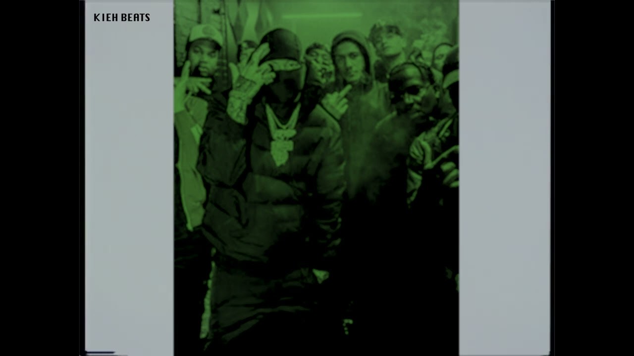 (FREE) Millyz x Peezy x GNipsey Type Beat "Troit"