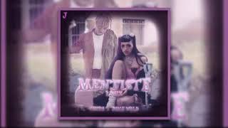 Mentiste (Remix Edit) - Cazzu ft Juice Wrld