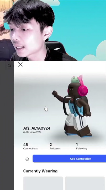 yu temen temen kita mabar sore ini :) #robloxindonesia #roblox #subscribe