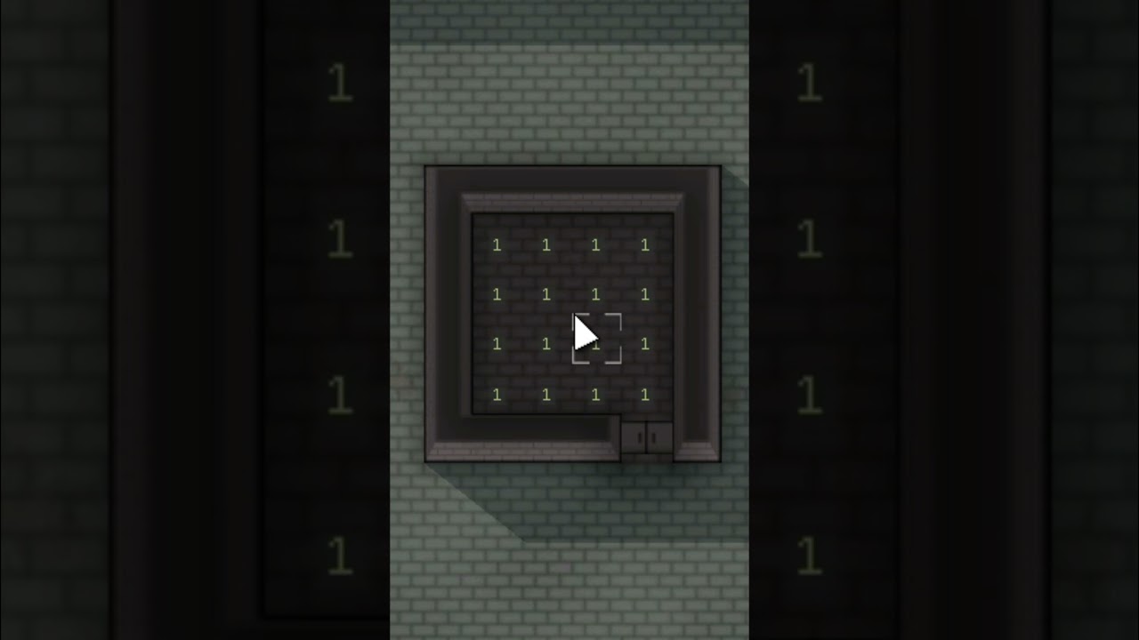 Rimworld Granite walls introduction shorts YouTube