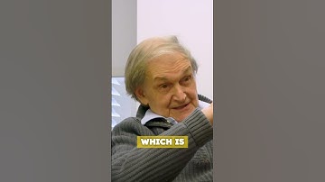 Fiber Bundles Explained Beautifully by Penrose