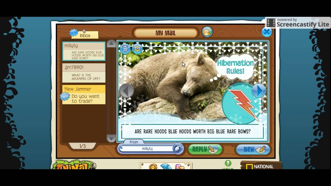 ** *** Answering Questions #1