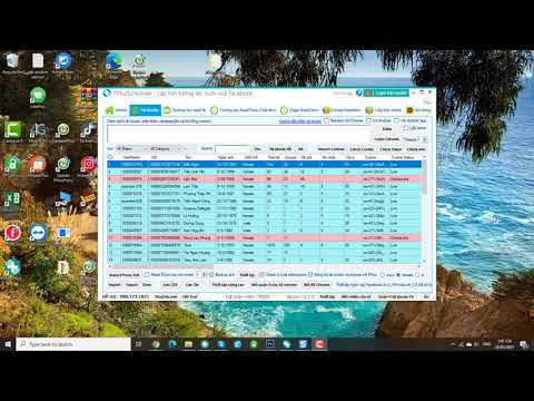 Video Hướng dẫn thiết lập tương tác sử dụng máy ảo LDPlayer... - youtube