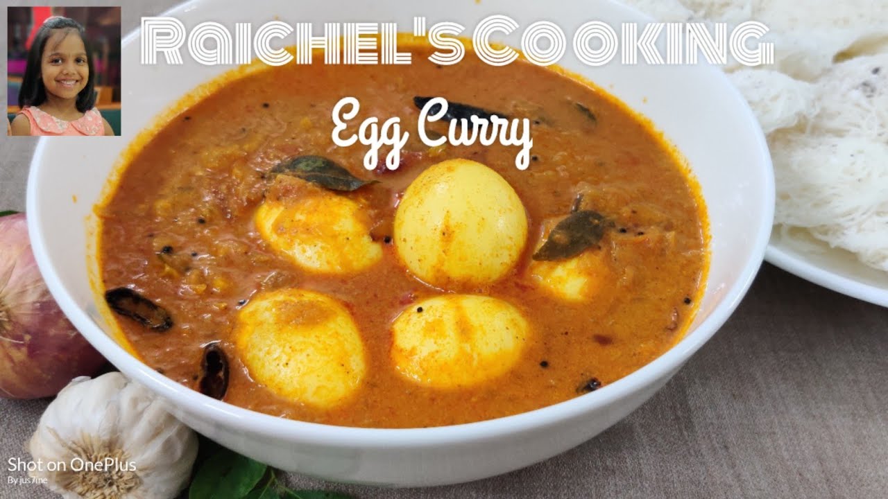 Mutta Curry in Malayalam മുട്ടക്കറി എളുപ്പത്തിൽ Easy Egg Curry