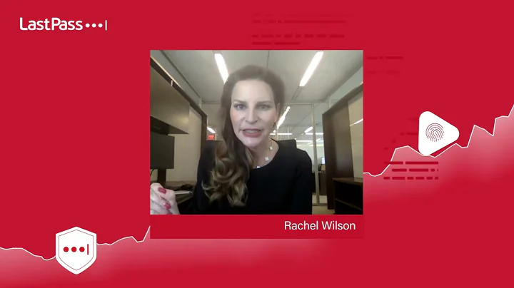 LastPass | Everyone is Vulnerable: How to Avoid Being a Victim of Cyber Crime