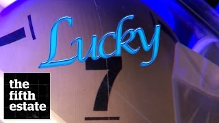 Lottery fraud : Lucky 7 - the fifth estate
