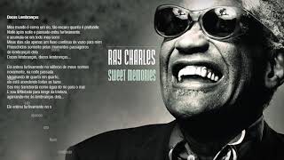 Ray Charles - Sweet Memories