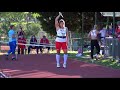Most beautiful athlete Maria Andrejczyk 71.40 jakość HD Rekord Polski !!! 09.05.2021 Split
