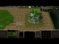 Warcraft 3: Castle Fight 3v3! #3