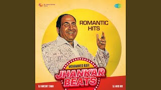 Teri Bindiya Re - Jhankar Beats