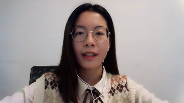 USC MS, Business Analytics Admissions video 2020 - Jiase Yu