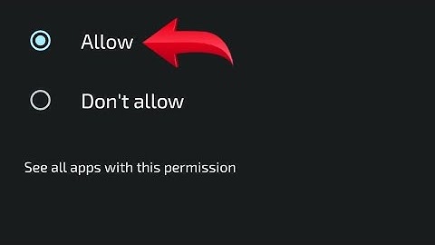 Google translate mein microphone permission allow kaise kare, How to allow microphone permission in