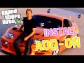 Installer un addon vhicule  addon spawner sans crash sur gta v 2021 