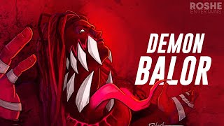 THIS is how WWE should've booked Demon Finn Balor