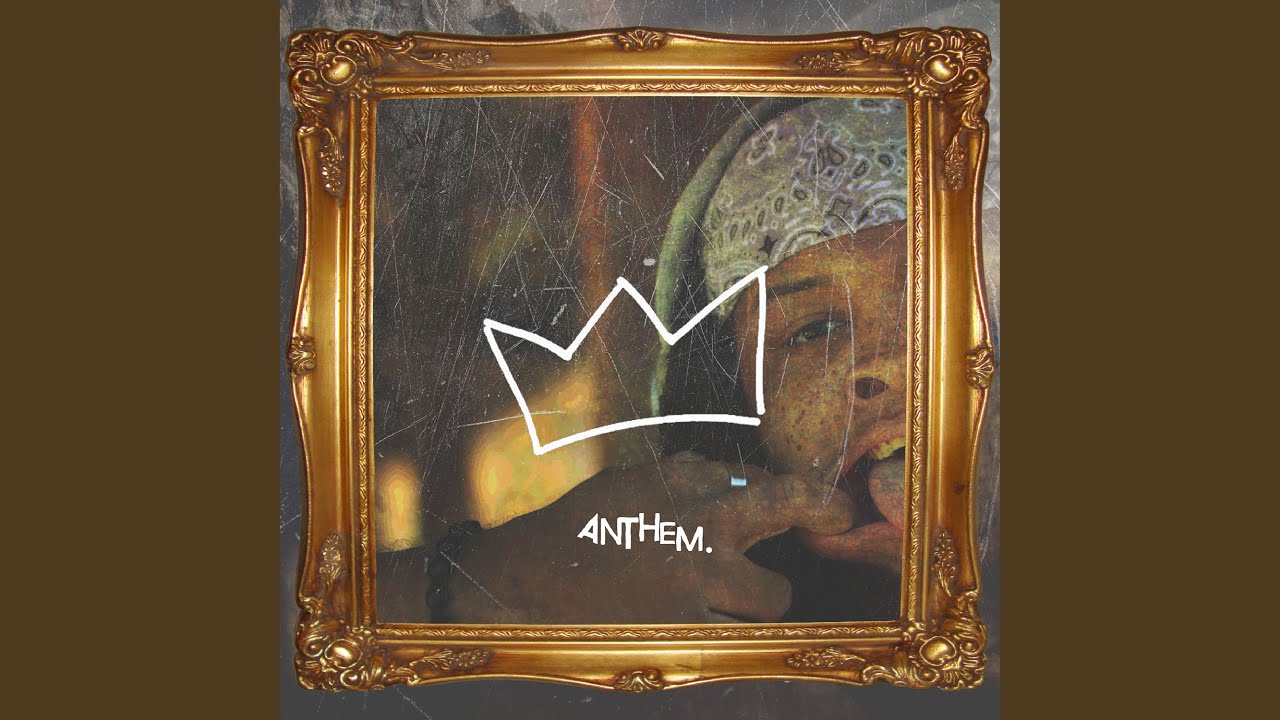 Watch Anthem on YouTube Watch Anthem on YouTube