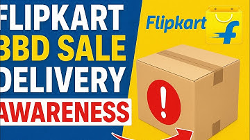 Flipkart Open Box Delivery Guide🔥 How to check your iPhone in Open Box Delivery?#bigbillionday2025