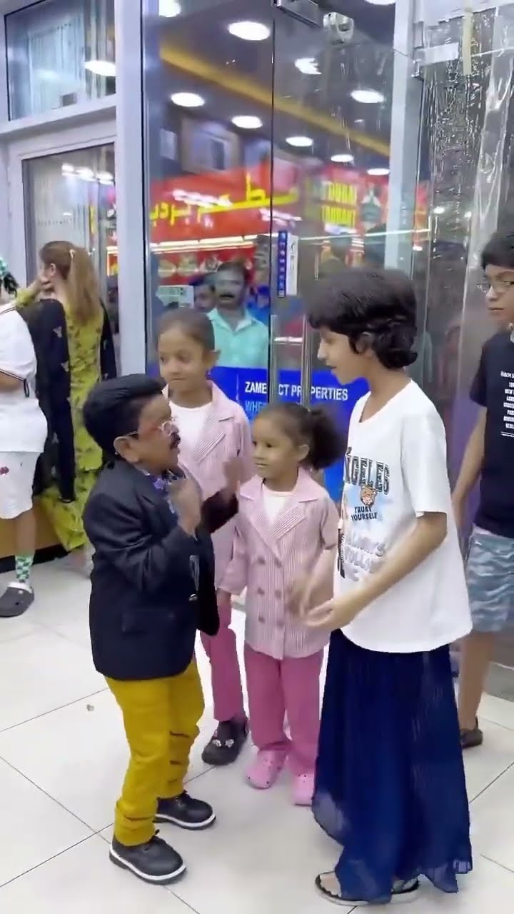 Chote bhai bade bhai #funny #comedy #shorts