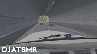 Skepta And Pop Smoke Feat Aap Rocky Juicy J Project Pat  Lane Switcha driving Visualizer