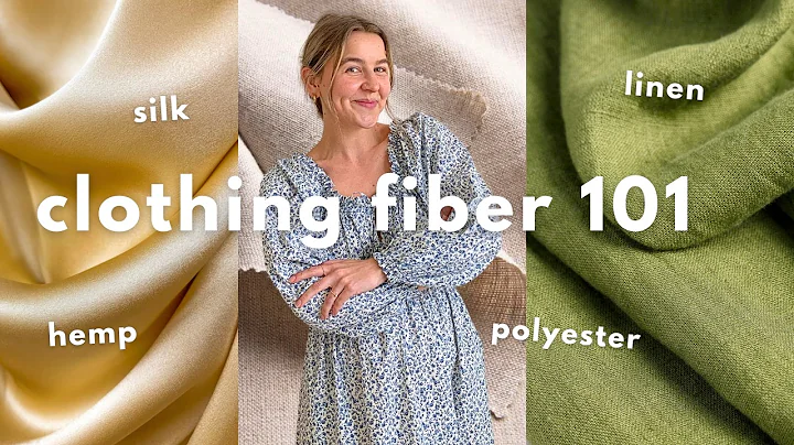 Natural vs. Synthetic Fibers