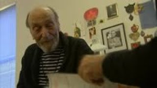 Milton Glaser, designer of 'I Love NY' logo, dies at 91