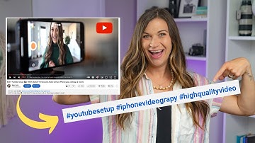 How To Add Hashtags On Your YouTube Video For More Views 2023
