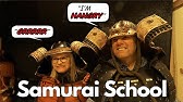 Samurai Kyoto Experience And Guided Tour At Kyoto Samurai Ninja Museum Youtube Samurai Kyoto Experience And Guided Tour At Kyoto Samurai Ninja Museum Youtube