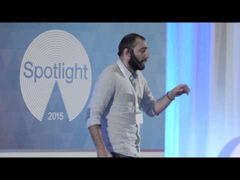 სულხან ლაცაბიძე - Spotlight 2015
