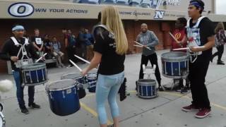 Mayfair High School: Best Of Assembly 2016