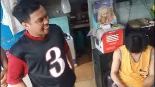 manginginom na mautak / kasubay