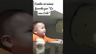 Cosa de madres 01 : #baby #madres  #lavacalola