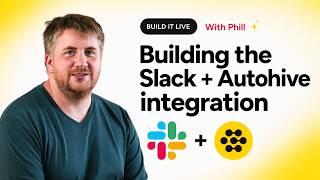 We're Bringing AI Agents Into Slack. Here's the First Look