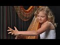 ALISA SADIKOVA HARP 2019🔥⭐️🇷🇺🎶