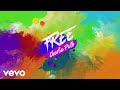 Charlie Puth - Free (Official Lyric Video)