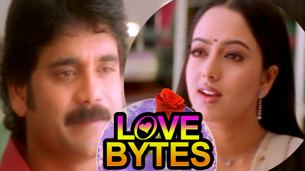 Love Bytes - 14 || Telugu Movies Back To Back Love Scenes