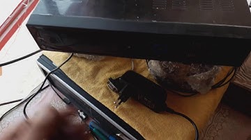 Tiger T8 High Class v2 boot Problem Solved With Rs.232.Part.1