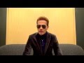 【MUSICSHELF】EXILE ATSUSHI 動画メッセージ (2014.3)