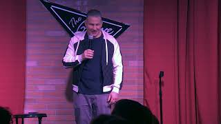 Walmart Families and Deadbeat Dads - Mike Vecchione