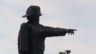 2018 Canadian Firefighters' Memorial