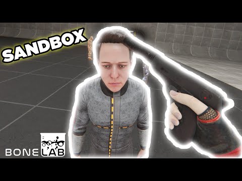 BONELAB SANDBOX IS