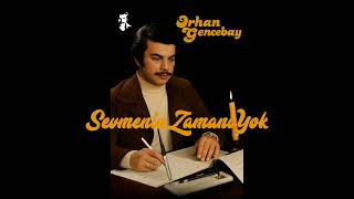 Sevmenin Zamanı Yok (Orhan Gencebay) Cover