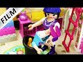 Playmobil Film deutsch | BÖSE LEHRERIN ENTFÜHRT HANNAH - Was hat sie vor? Kinderserie Familie Vogel