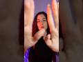 Meditation und Motivation für 2024 🫶🏼✨ #asmr #meditation