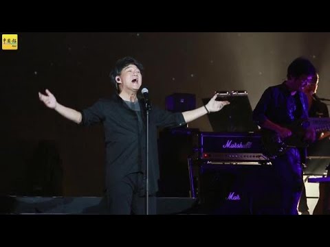 周華健棄唱K歌 歌迷唱不夠
