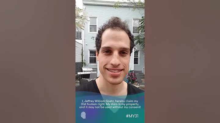 Jeffrey William Goetz #MY31