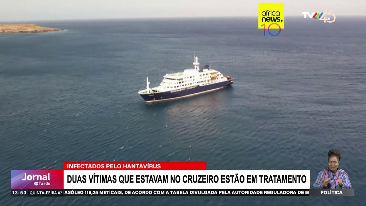 JORNAL DA TARDE 07.05.2026
