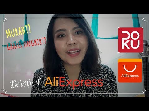 Video: Bagaimana Cara Membeli Di Aliexpress